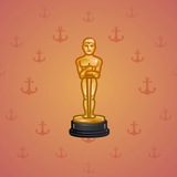 Mini Oscar #700 Mini Oscar #700