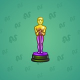 Mini Oscar #712