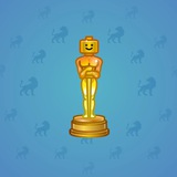 Mini Oscar #722