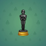 Mini Oscar #723