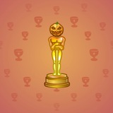 Mini Oscar #733 Mini Oscar #733