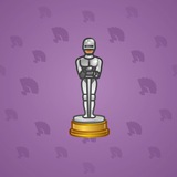 Mini Oscar #746 Mini Oscar #746