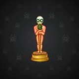 Mini Oscar #756