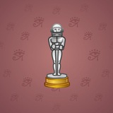 Mini Oscar #758