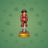 Mini Oscar #762