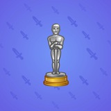 Mini Oscar #765