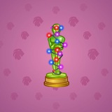 Mini Oscar #769