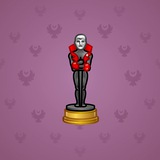 Mini Oscar #776