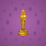 Mini Oscar #78 Mini Oscar #78