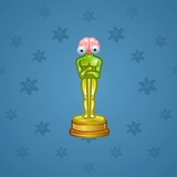 Mini Oscar #781