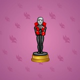 Mini Oscar #8 Mini Oscar #8