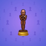 Mini Oscar #80
