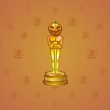 Mini Oscar #804 Mini Oscar #804