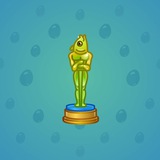 Mini Oscar #81