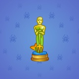 Mini Oscar #811
