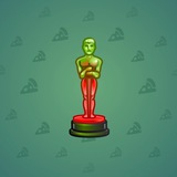 Mini Oscar #816