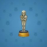 Mini Oscar #817