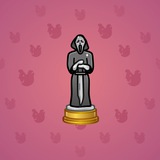Mini Oscar #835