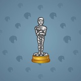 Mini Oscar #841