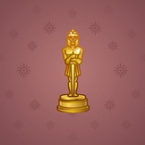 Mini Oscar #855