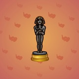 Mini Oscar #86