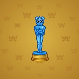 Mini Oscar #865