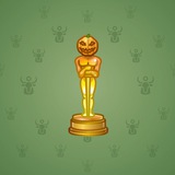 Mini Oscar #867 Mini Oscar #867