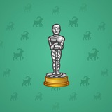 Mini Oscar #876