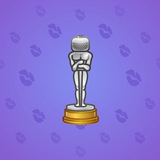 Mini Oscar #882
