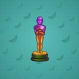 Mini Oscar #884