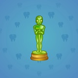 Mini Oscar #890