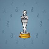 Mini Oscar #894