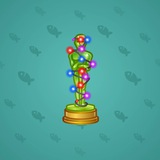 Mini Oscar #900 Mini Oscar #900