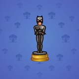 Mini Oscar #904