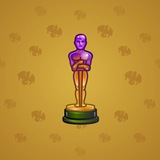 Mini Oscar #91
