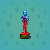 Mini Oscar #92