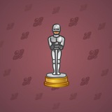 Mini Oscar #931