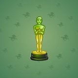 Mini Oscar #936