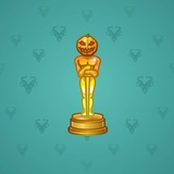 Mini Oscar #938 Mini Oscar #938