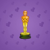 Mini Oscar #943