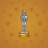 Mini Oscar #953