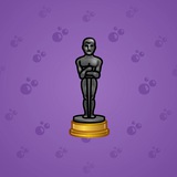 Mini Oscar #954