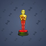Mini Oscar #956
