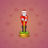 Mini Oscar #96