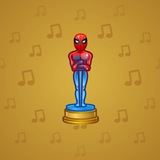 Mini Oscar #967