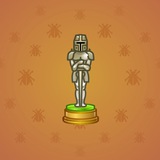 Mini Oscar #971