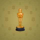 Mini Oscar #973