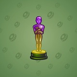 Mini Oscar #988