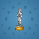 Mini Oscar #998