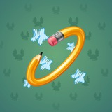Nail Bracelet #140